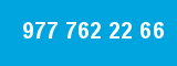 977 762 22 66